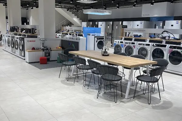 Siteler Bosch Mağazası - Resim 2