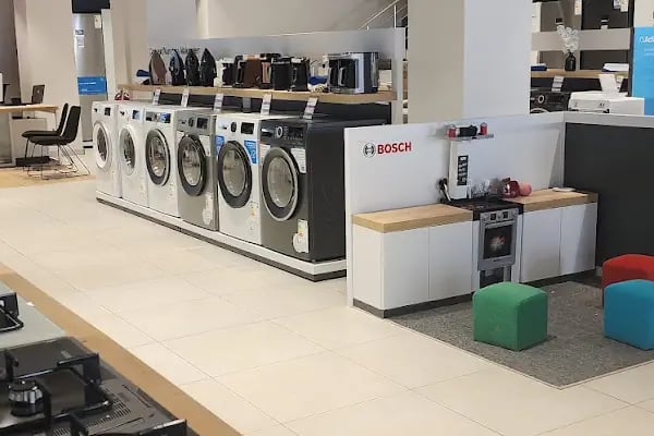 Siteler Bosch Mağazası - Resim 4