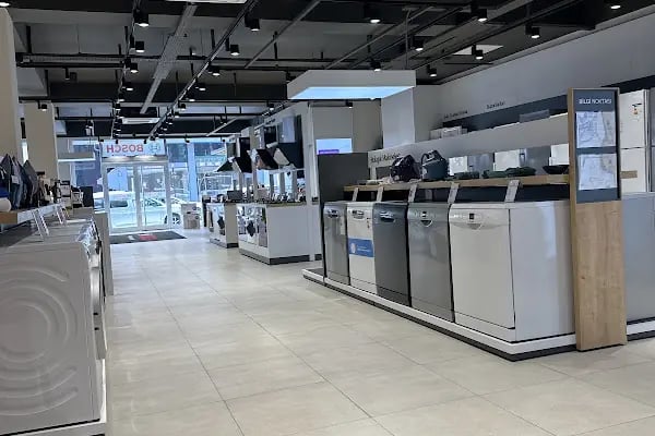 Siteler Bosch Mağazası - Resim 6