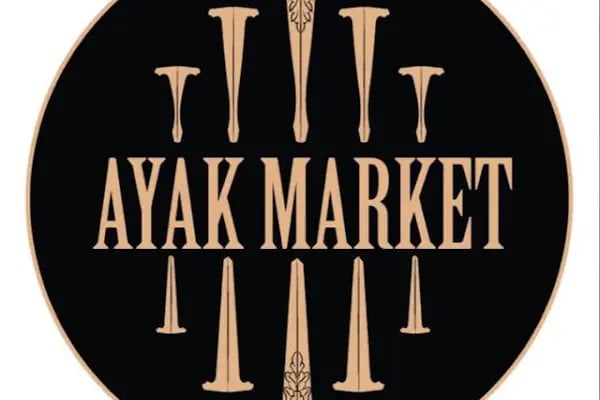 Ayak Market - Resim 18