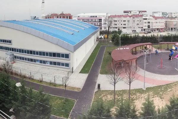 Osmangazi Belediyesi Demirtaş Yüzme Havuzu - Resim 3