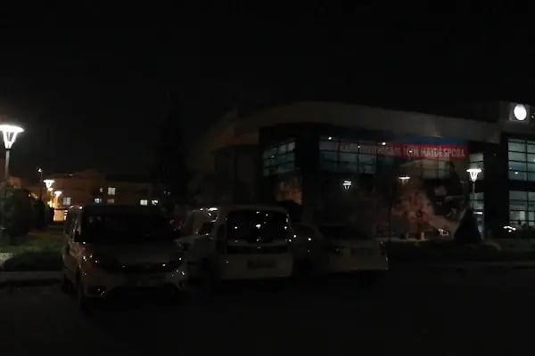 Osmangazi Belediyesi Demirtaş Yüzme Havuzu - Resim 19