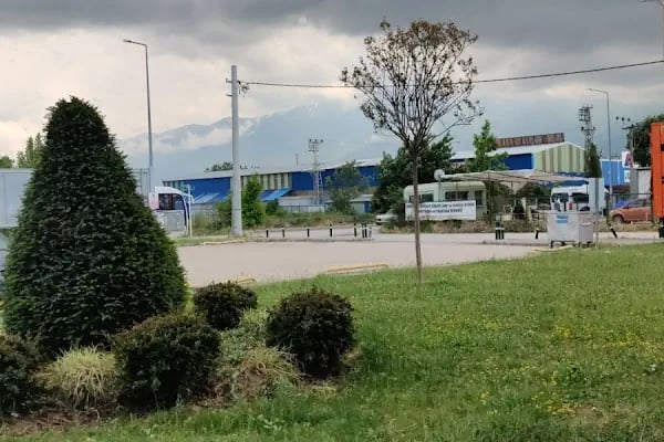 Osmangazi Belediyesi Demirtaş Yüzme Havuzu - Resim 9