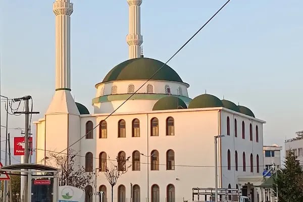 Osmangazi Belediyesi Demirtaş Yüzme Havuzu - Resim 12