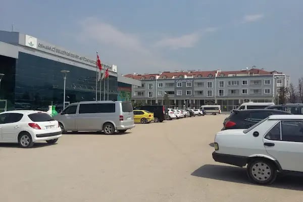 Osmangazi Belediyesi Demirtaş Yüzme Havuzu - Resim 7