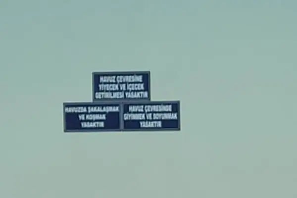 Osmangazi Belediyesi Demirtaş Yüzme Havuzu - Resim 18
