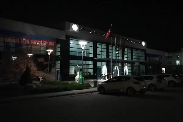 Osmangazi Belediyesi Demirtaş Yüzme Havuzu - Resim 4