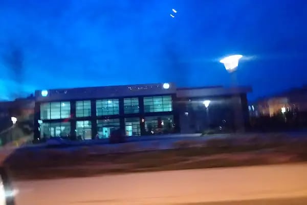 Osmangazi Belediyesi Demirtaş Yüzme Havuzu - Resim 16