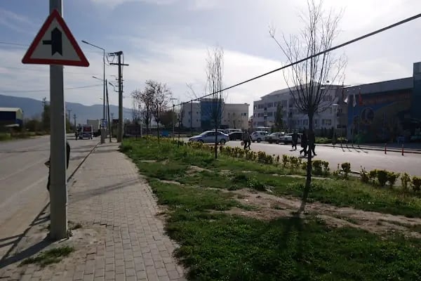 Osmangazi Belediyesi Demirtaş Yüzme Havuzu - Resim 13