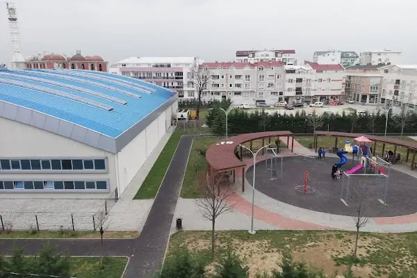 Osmangazi Belediyesi Demirtaş Yüzme Havuzu - Resim 11