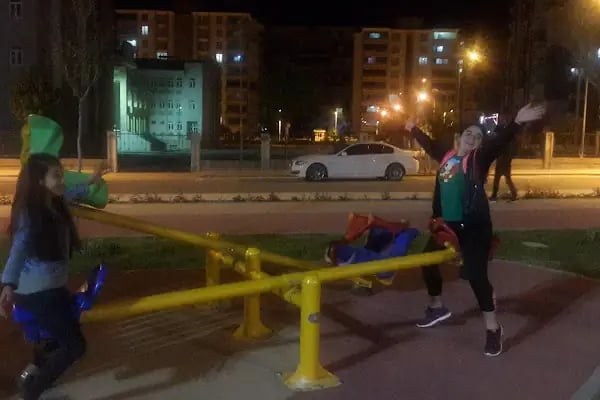 15 Temmuz Milli İrade Parkı - Resim 15