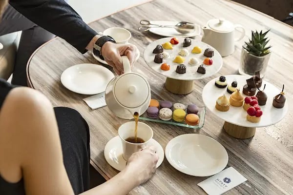 Hyatt Regency İzmir İstinyePark - Resim 16