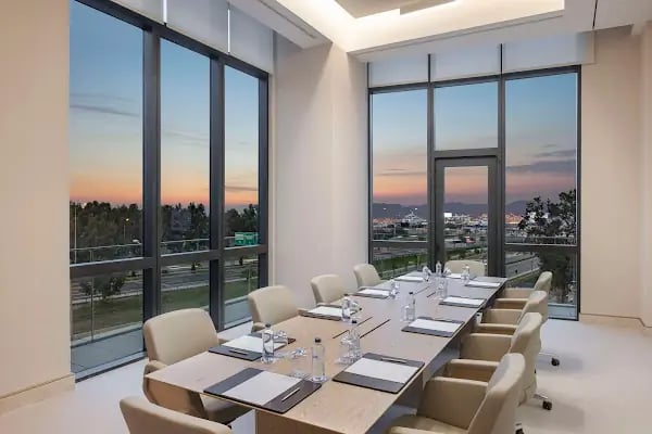 Hyatt Regency İzmir İstinyePark - Resim 10