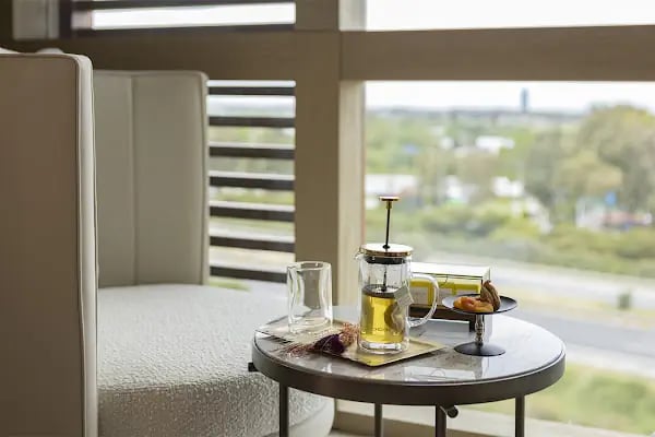 Hyatt Regency İzmir İstinyePark - Resim 15