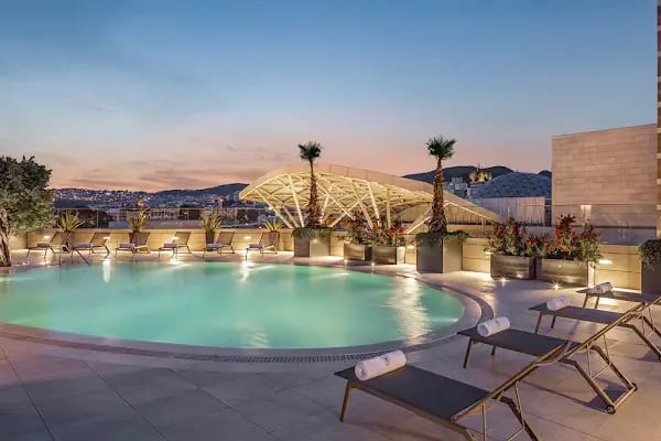 Hyatt Regency İzmir İstinyePark - Resim 3