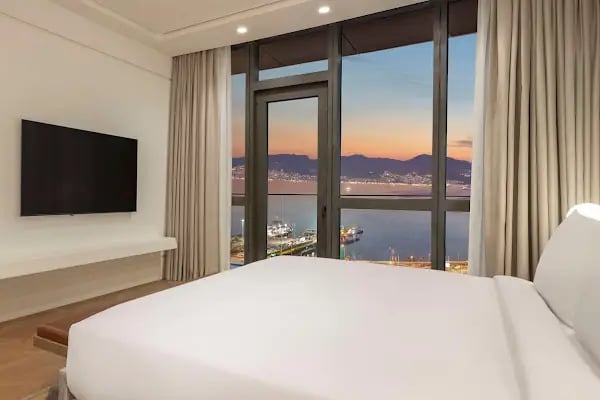 Hyatt Regency İzmir İstinyePark - Resim 5