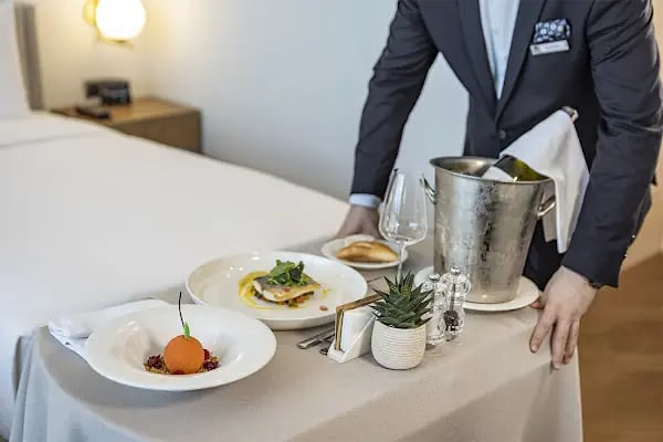 Hyatt Regency İzmir İstinyePark - Resim 17