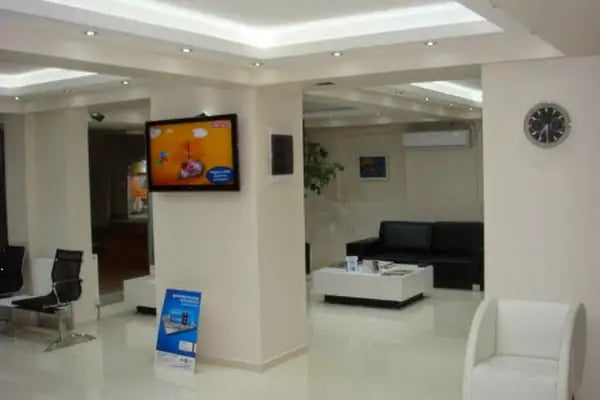 Trakyadent Çerkezköy Ağız ve Diş Sağlığı Merkezi - Resim 4