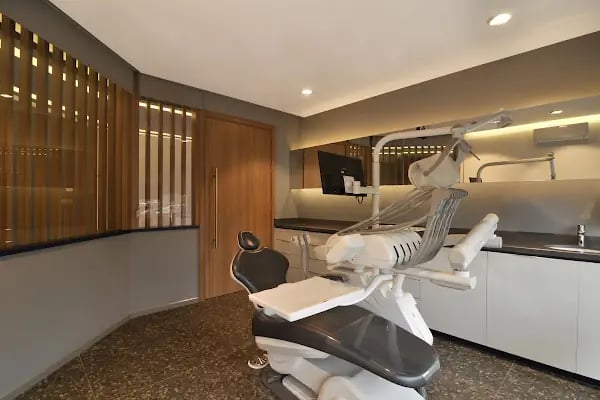 Trakyadent Çerkezköy Ağız ve Diş Sağlığı Merkezi - Resim 14