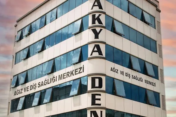 Trakyadent Çerkezköy Ağız ve Diş Sağlığı Merkezi - Resim 2