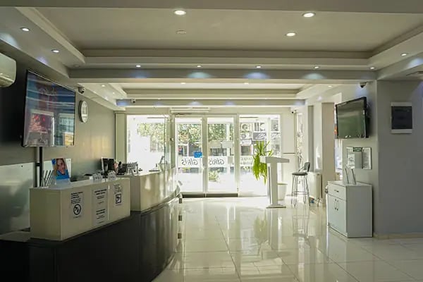 Trakyadent Çerkezköy Ağız ve Diş Sağlığı Merkezi - Resim 5