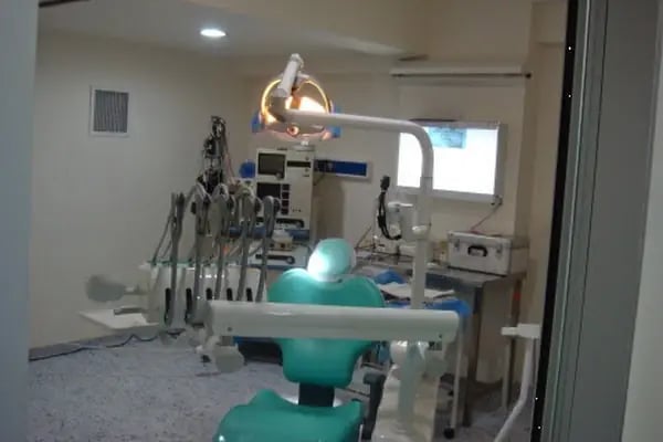Trakyadent Çerkezköy Ağız ve Diş Sağlığı Merkezi - Resim 13