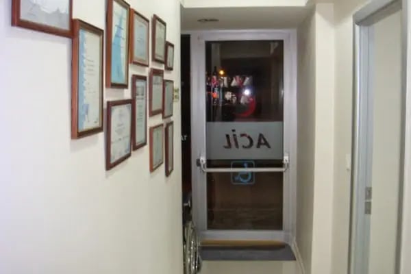 Trakyadent Çerkezköy Ağız ve Diş Sağlığı Merkezi - Resim 16