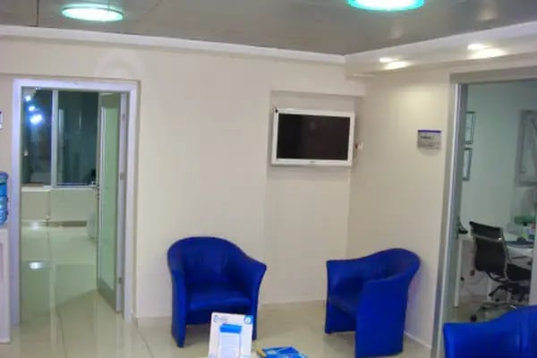 Trakyadent Çerkezköy Ağız ve Diş Sağlığı Merkezi - Resim 9