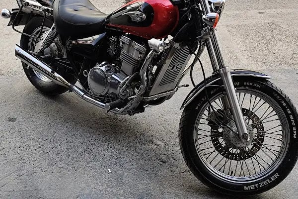 Onurline custom garage - Resim 9