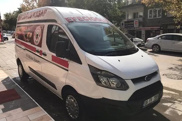 Atatürk Orman Çiftliği Et ve süt ürünleri satış mağazası - Resim 14