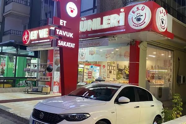 Atatürk Orman Çiftliği Et ve süt ürünleri satış mağazası - Resim 2