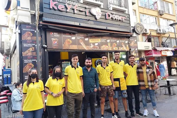 Baskıcı Reklam Tişört Baskı Merkezi - Resim 8