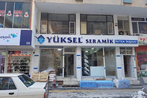 İntek İnşaat - Resim 2