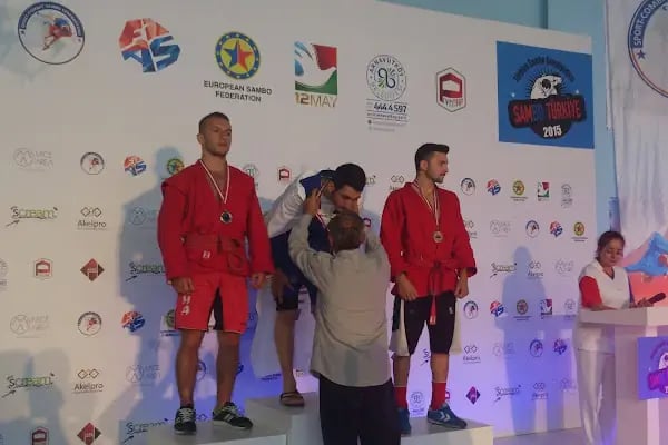 ŞAH MAT SPOR KÜLÜBÜ - Resim 14