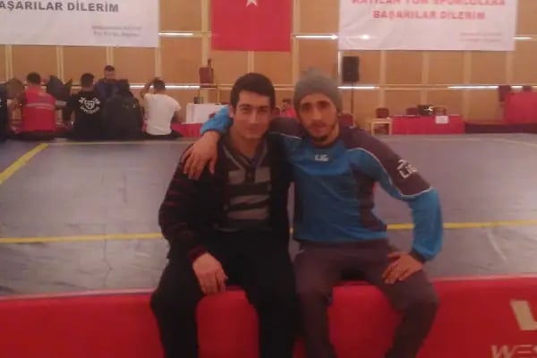 ŞAH MAT SPOR KÜLÜBÜ - Resim 20