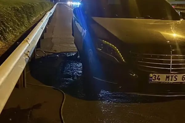 Lastik Yol Yardım lastik tamircisi - Resim 11