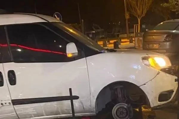 Lastik Yol Yardım lastik tamircisi - Resim 15