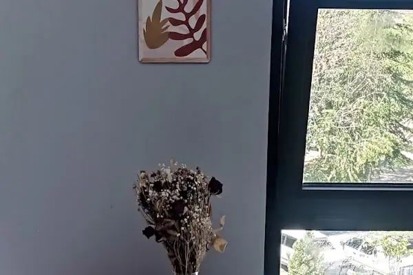 Psk. Dan. Fatma Erdağ - Resim 6