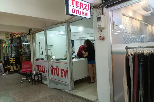 Efe Kurutemizleme Ve Terzi - Resim 3