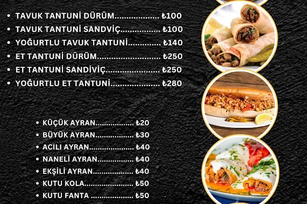 Tantuni Bostan - Resim 10