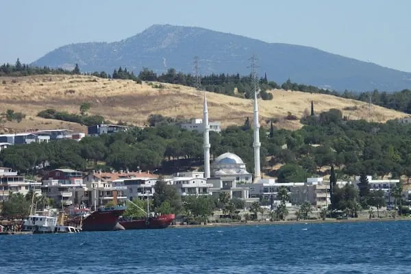 Yalı Cami - Resim 7