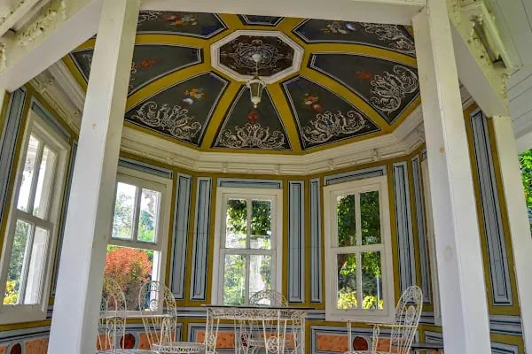 Bursa Atatürk Evi Müzesi - Resim 12