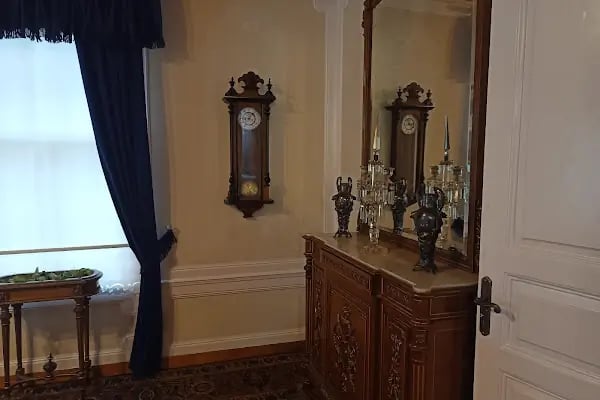 Bursa Atatürk Evi Müzesi - Resim 11
