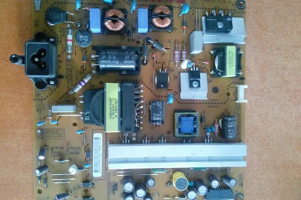 Tamer Elektronik AWOX-Telefox-Onvo-Saba-Nordmende Yetkili Servisi - Resim 11