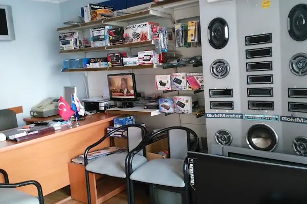 Tamer Elektronik AWOX-Telefox-Onvo-Saba-Nordmende Yetkili Servisi - Resim 3
