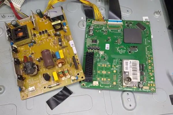 Tamer Elektronik AWOX-Telefox-Onvo-Saba-Nordmende Yetkili Servisi - Resim 4