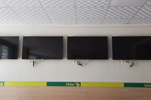 Tamer Elektronik AWOX-Telefox-Onvo-Saba-Nordmende Yetkili Servisi - Resim 19