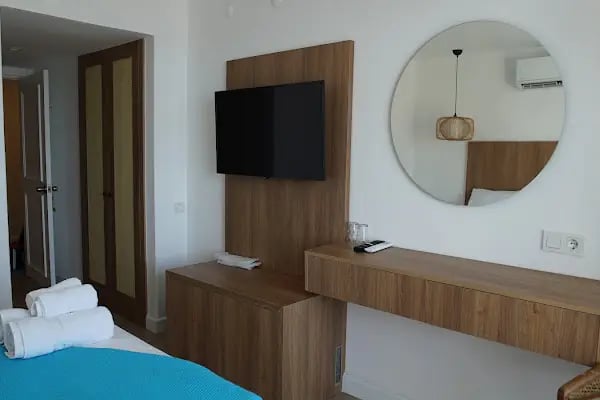 Finike'nin Doğal Sirkecisi - Resim 15