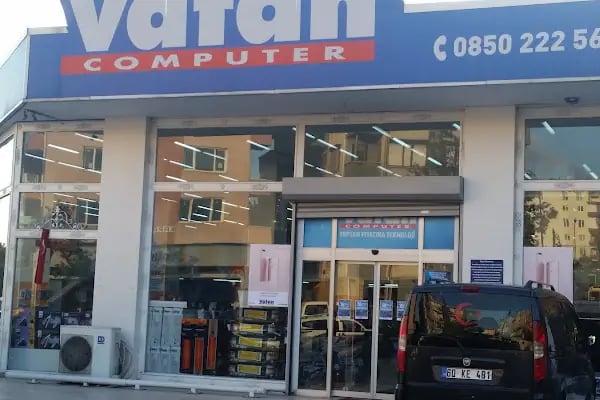 Vatan Bilgisayar Pendik - Resim 10