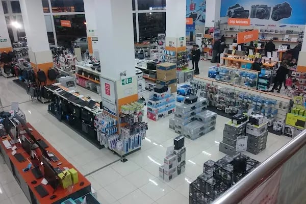 Vatan Bilgisayar Pendik - Resim 20